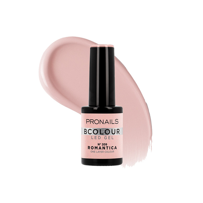B Colour N° 209 Romantica ProNails 10ml