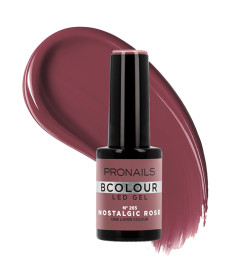 B Colour N°265 Nostalgic Rose  ProNails 10ml