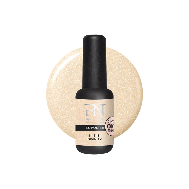 Sopolish N°343 Divinity ProNails 8ml Sopolish N°343 Divinity ProNails 8ml