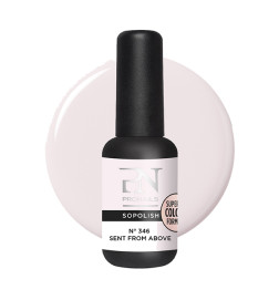 Vernis semi-permanent Sopolish N°346 Sent From Above ProNails 8ml