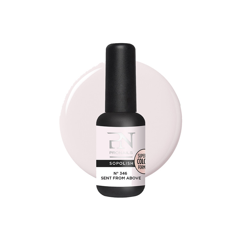 Sopolish N°346 Sent From Above ProNails 8ml Sopolish N°346 Sent From Above ProNails 8ml