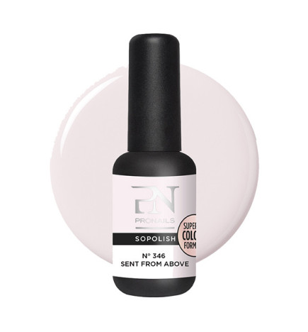 Vernis semi-permanent Sopolish N°346 Sent From Above ProNails 8ml