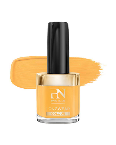 Vernis à Ongles LongWaear N°344 Cosy Corn ProNails 10ml