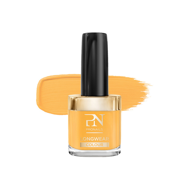 Vernis à Ongles LongWear N°344 Cosy Corn ProNails 10ml Vernis à Ongles LongWear N°344 Cosy Corn ProNails 10ml