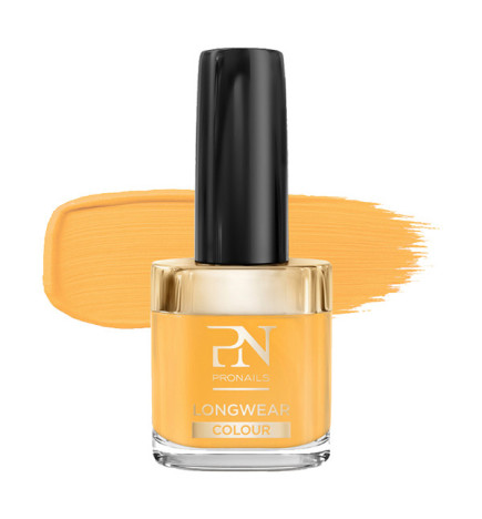 Vernis à Ongles LongWaear N°344 Cosy Corn ProNails 10ml