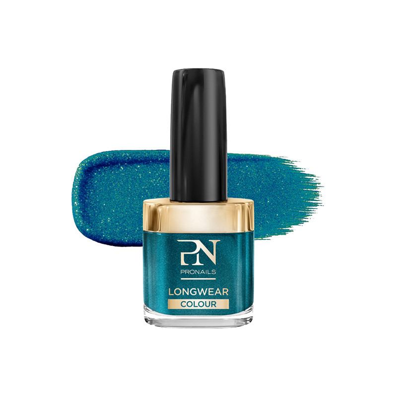 Vernis à Ongles LongWear N°345 Dragonfly Dazzle ProNails 10ml Vernis à Ongles LongWear N°345 Dragonfly Dazzle ProNails 10ml