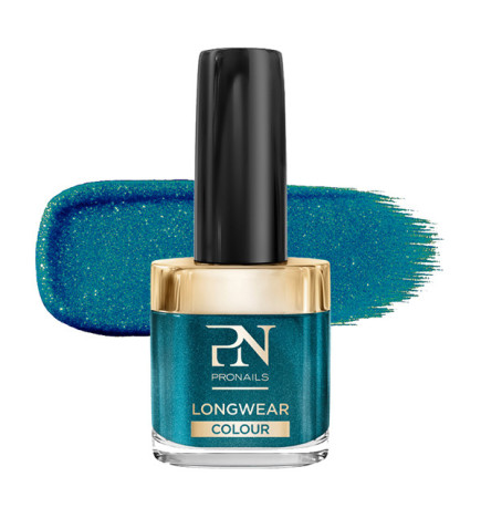 Vernis à Ongles LongWear N°345 Dragonfly Dazzle ProNails 10ml