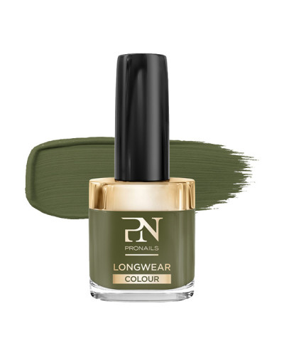 Vernis à Ongles LongWear N°347 Miss Moss ProNails 10ml