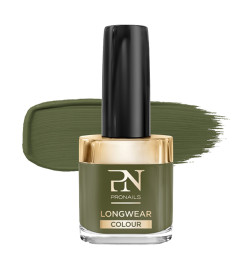 Vernis à Ongles LongWear N°347 Miss Moss ProNails 10ml