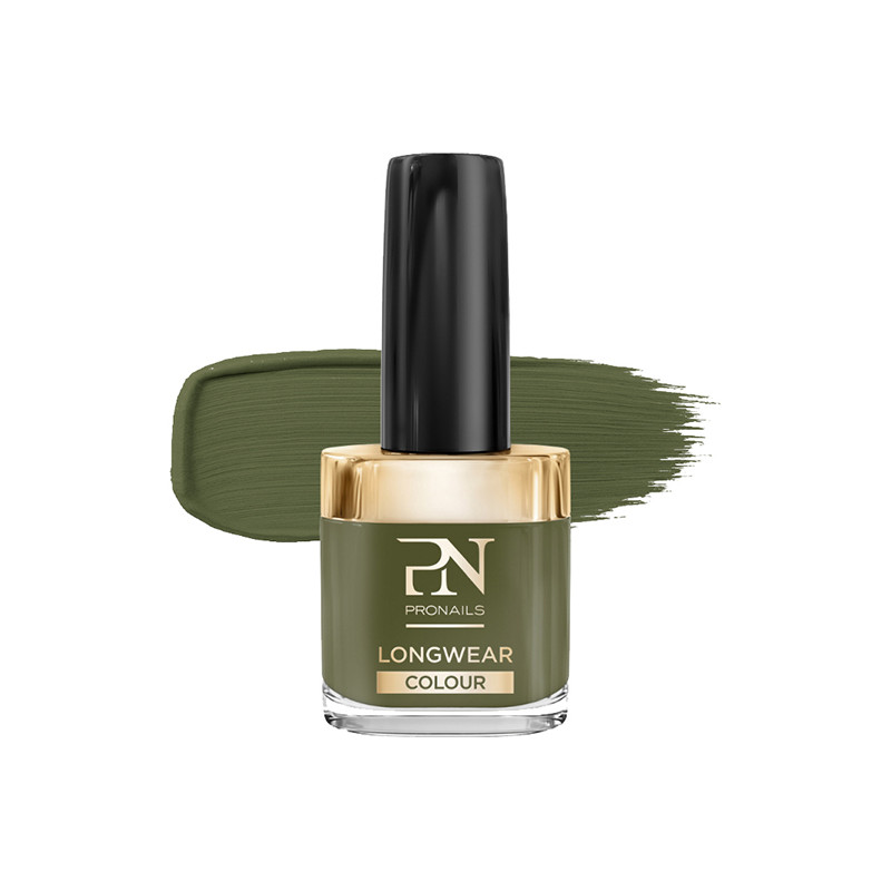 Vernis à Ongles LongWear N°347 Miss Moss ProNails 10ml