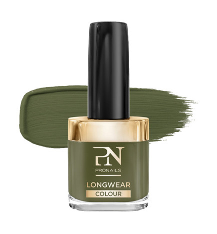 Vernis à Ongles LongWear N°347 Miss Moss ProNails 10ml