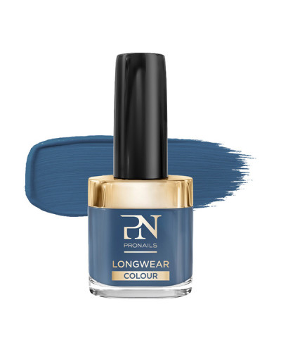 Vernis à Ongles LongWear N°450 Smocky Steel ProNails 10ml