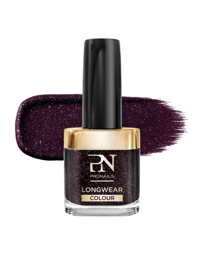 Vernis à Ongles LongWear N°351 Red Raven ProNails 10ml