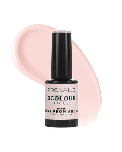 Gel couleur B Colour N°346 Sent From Above ProNails 10ml
