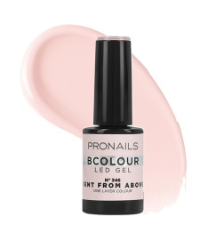 Gel couleur B Colour N°346 Sent From Above ProNails 10ml