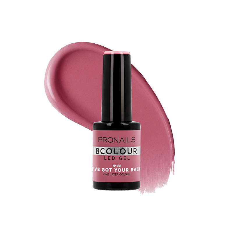 B Colour N°088 I've Got Your Back ProNails 10ml