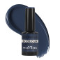 B Colour N°350 Smoky Steel ProNails 10ml