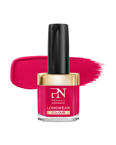 Vernis à Ongles LongWear N°253 When In Love ProNails 10ml