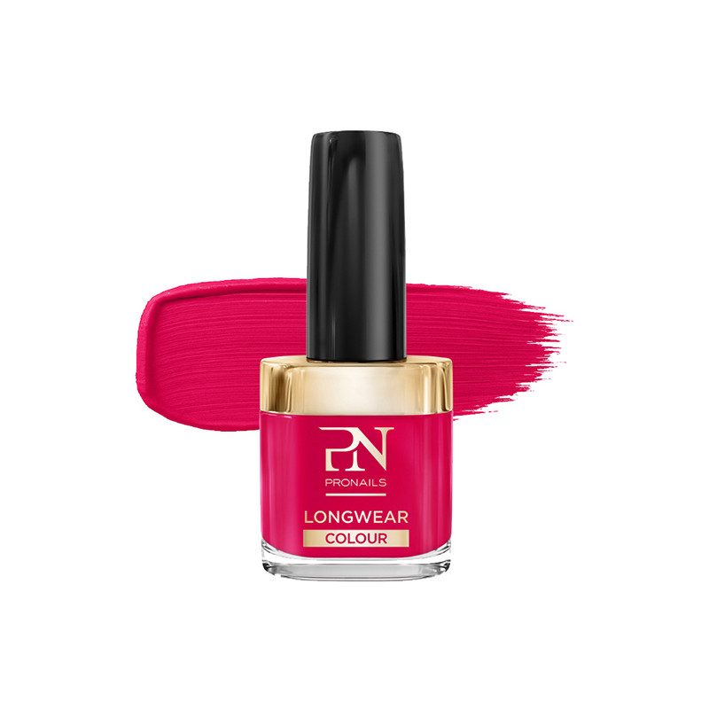 Vernis à Ongles LongWear N°253 When In Love ProNails 10ml