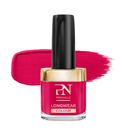 Vernis à Ongles LongWear N°253 When In Love ProNails 10ml