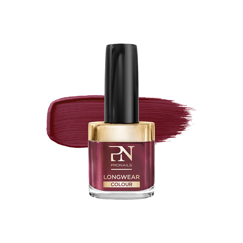 Vernis à Ongles LongWear N°67 Chateau Margaux ProNails 10ml Vernis à Ongles LongWear N°67 Chateau Margaux ProNails 10ml