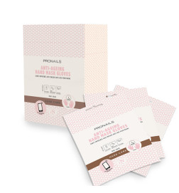 Pn Mains Masque Spa Presentoir De 10 Pcs