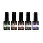 Coffret Cosmic Cat Eye Gels Box ProNails 5x10ml Coffret Cosmic Cat Eye Gels Box ProNails 5x10ml