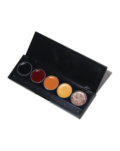 Palette Creamy Paint 5 Couleurs ProNails
