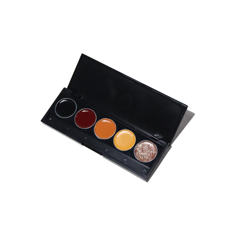 Palette Creamy Paint 5 Couleurs ProNails