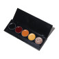 Palette Creamy Paint 5 Couleurs ProNails