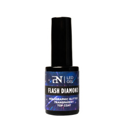Flash Diamond Topcoat ProNails 14ml