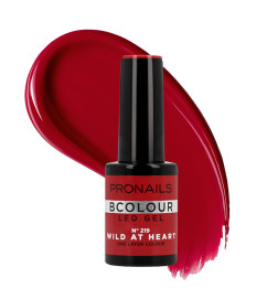 Gel couleur B Colour N°219 Wild At Heart ProNails 10ml