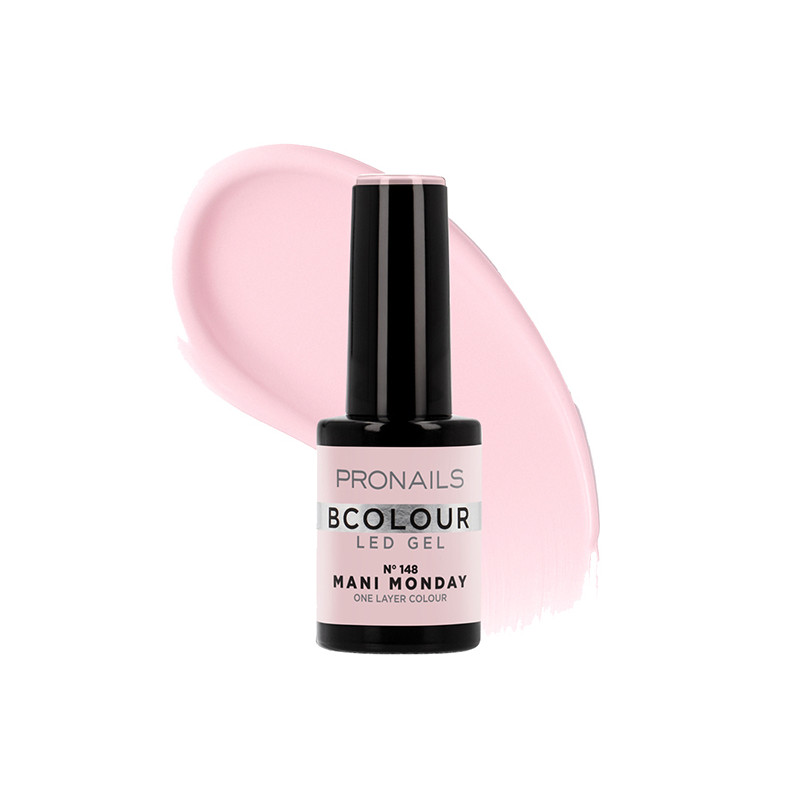 B Colour N°148 Mani Monday ProNails 10ml