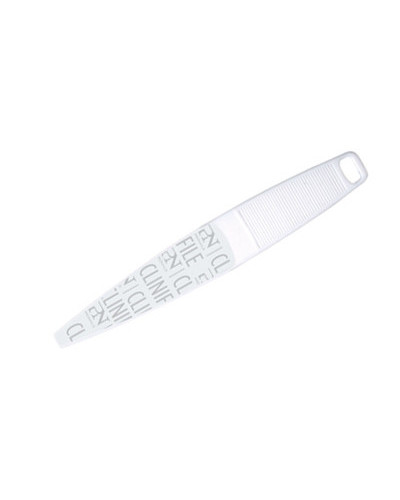 Clinifile pour Pieds ProfessionailsPronails