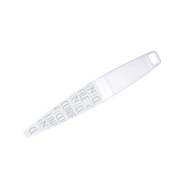 Clinifile pour Pieds ProfessionailsPronails