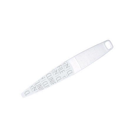 Clinifile pour Pieds ProfessionailsPronails