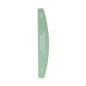 Lime à Ongles Demi-Lune Pro File Halfmoon Grain 100/100 Pronails 6pcs Lime à Ongles Demi-Lune Pro File Halfmoon Grain 100/100 Pronails 6pcs