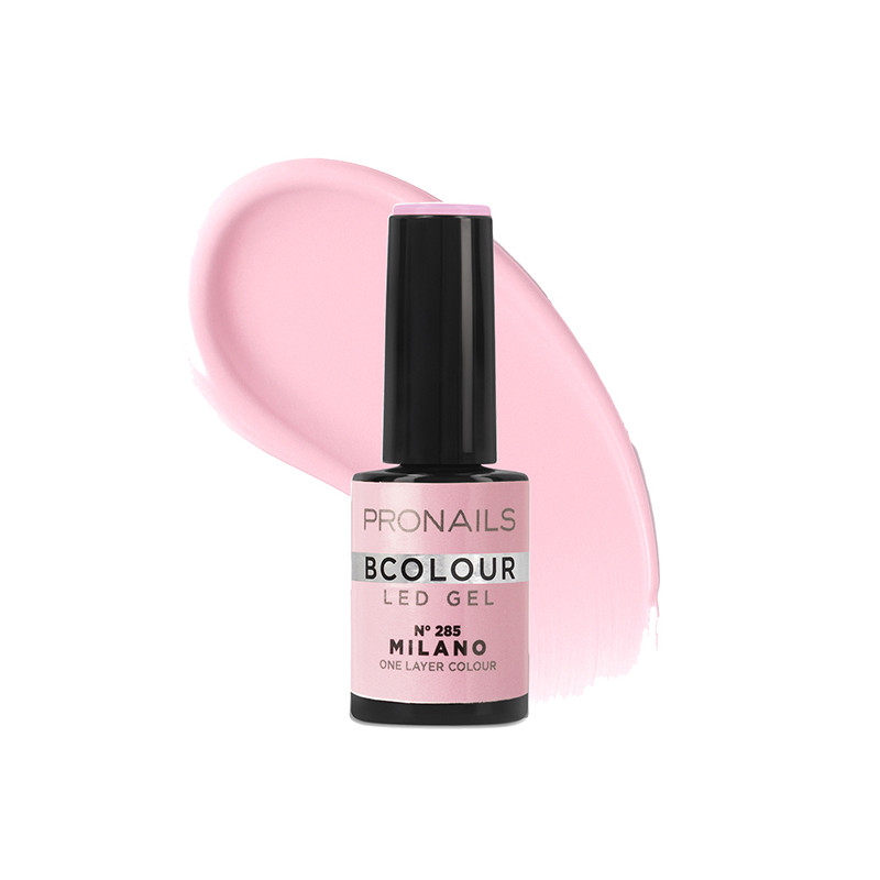 B Colour N°285 Milano ProNails 10ml