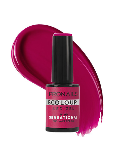 B Colour N°090 Sensational ProNails 10ml