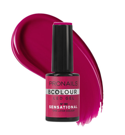 B Colour N°090 Sensational ProNails 10ml
