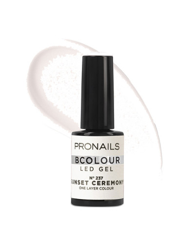 B Colour N°237 Sunset Ceremony ProNails 10ml