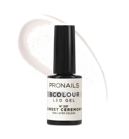 B Colour N°237 Sunset Ceremony ProNails 10ml