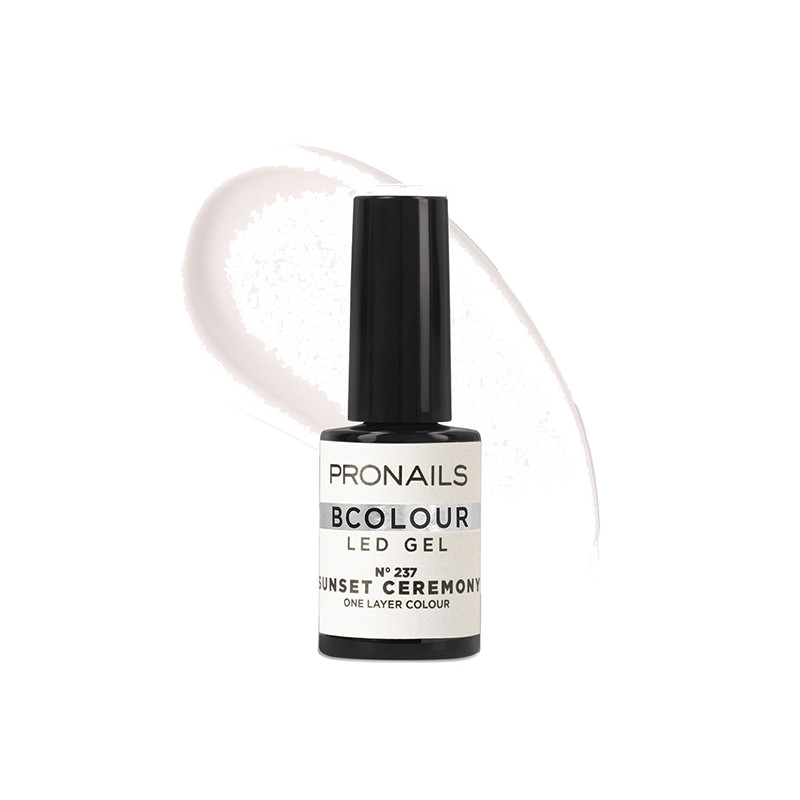 B Colour N°237 Sunset Ceremony ProNails 10ml B Colour N°237 Sunset Ceremony ProNails 10ml