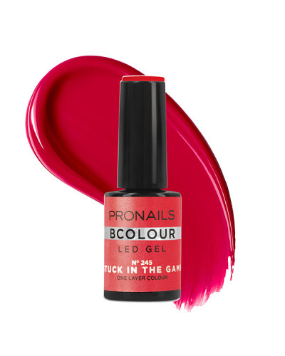 Gel couleur B Colour N°245 Stuck In The Game ProNails 10ml