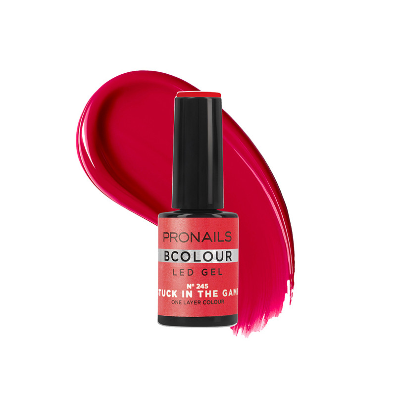 B Colour N°245 Stuck In The Game ProNails 10ml
