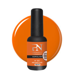 Vernis semi-permanent Sopolish N°357 Neonectar ProNails 8ml