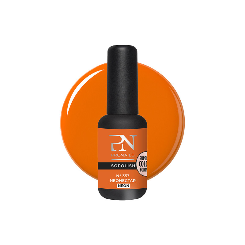 Sopolish N°357 Neonectar ProNails 8ml