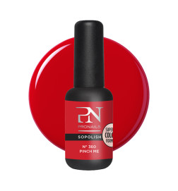 Vernis semi-permanent Sopolish N°360 Pinch Me ProNails 8ml