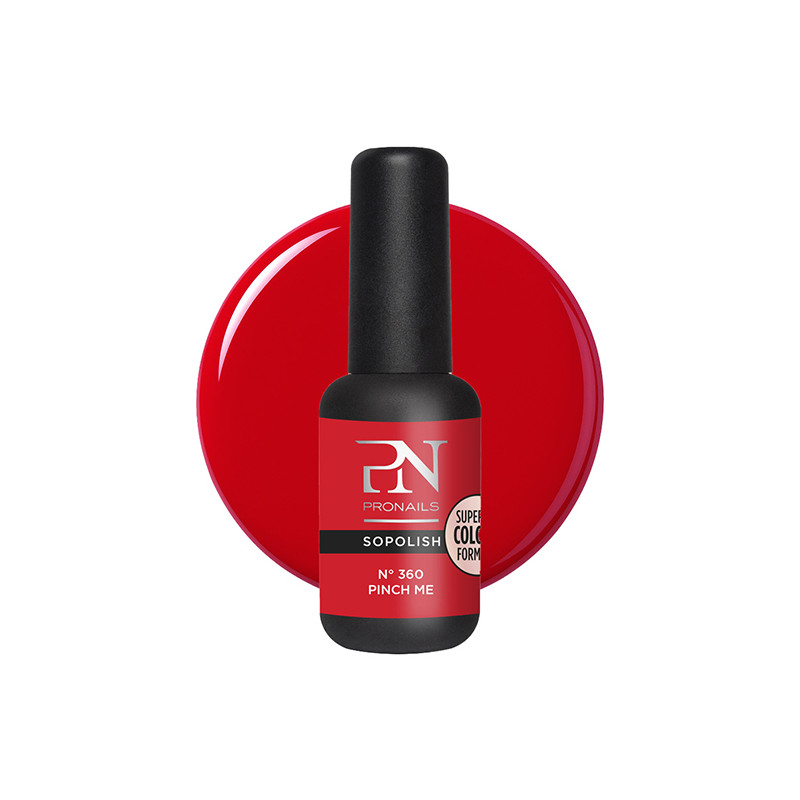 Sopolish N°360 Pinch Me ProNails 8ml