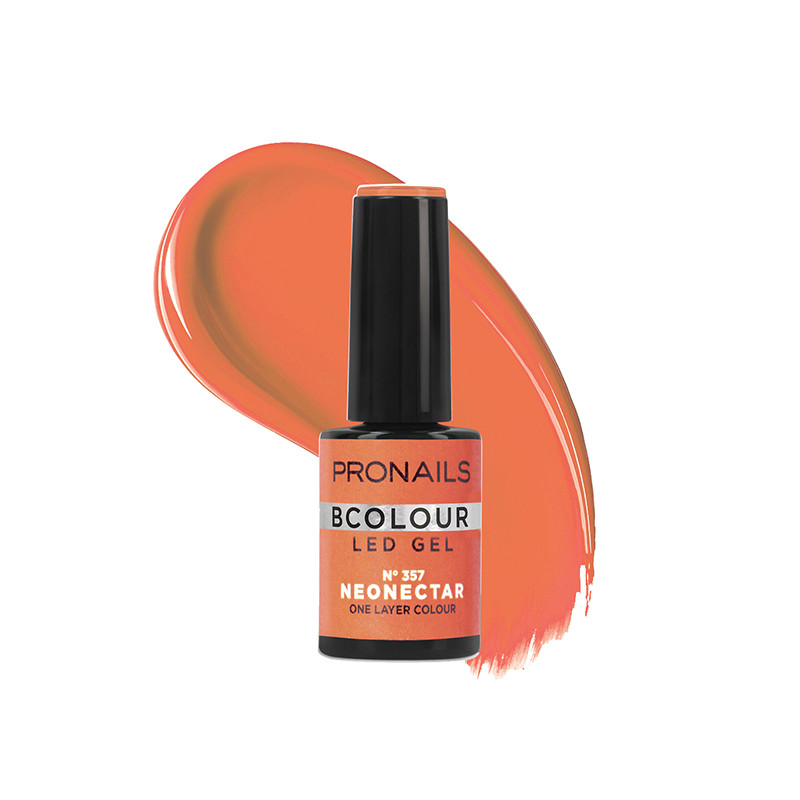 B Colour N°357 Neonectar ProNails 10ml
